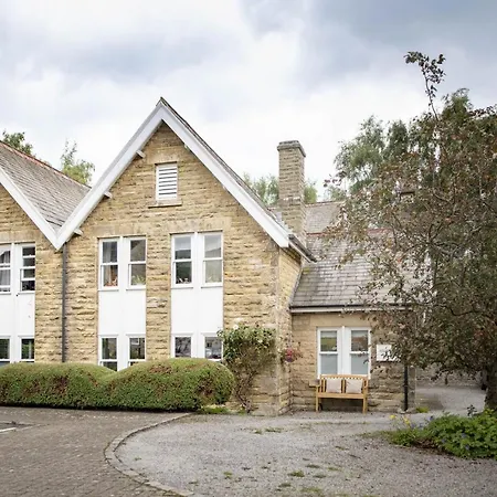 Feriehus Number Three West Witton