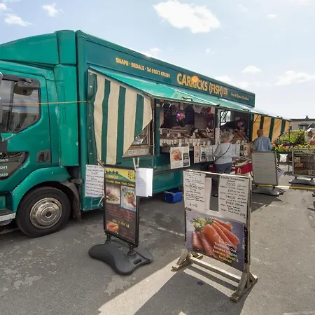 Number Three * West Witton