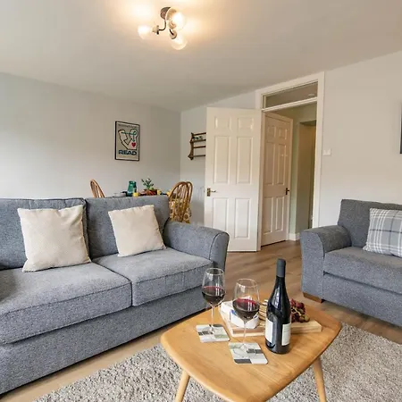 Number Three West Witton