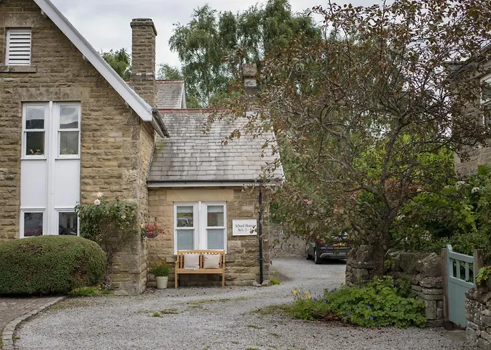 Number Three West Witton