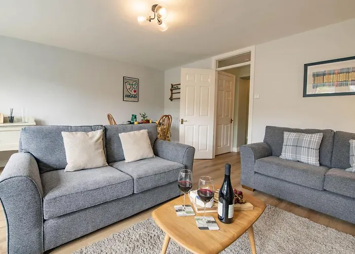 Number Three West Witton