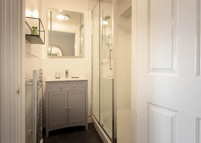 Number Three West Witton