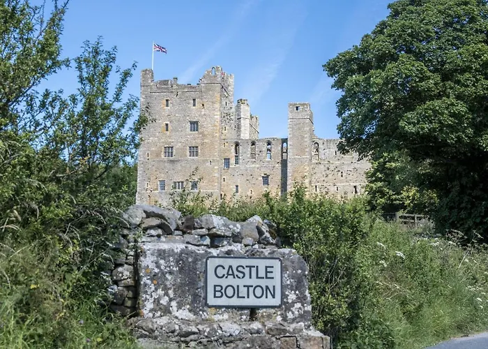 Number Three Feriehus *