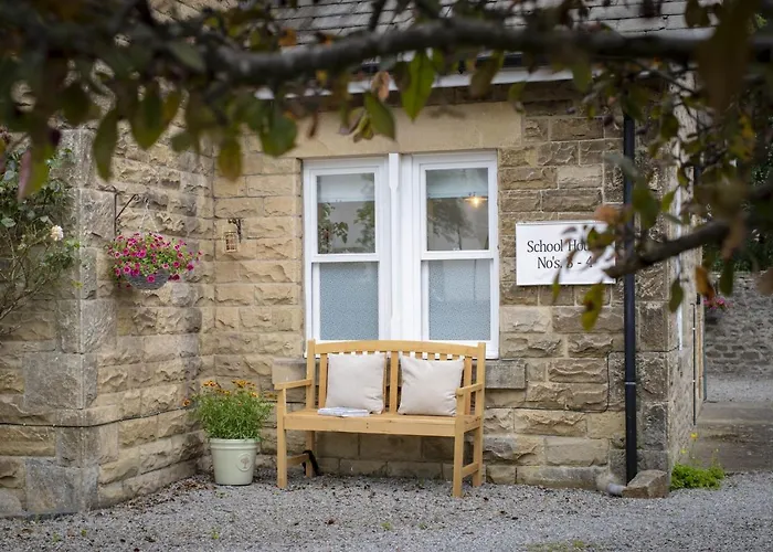 Number Three West Witton