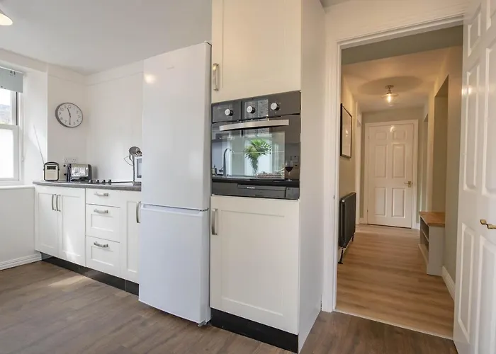 Number Three Feriehus *