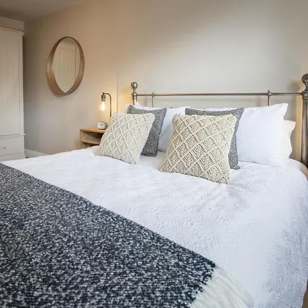 Dom wakacyjny Number Three *