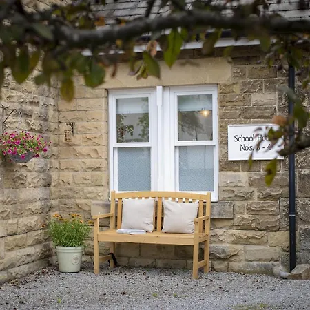 Number Three West Witton