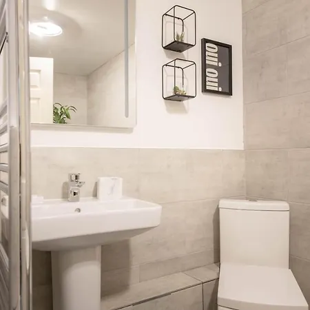 Number Three West Witton