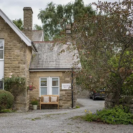 Number Three West Witton