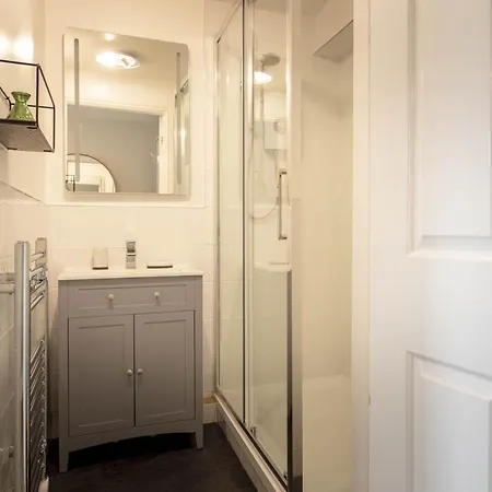 Number Three West Witton