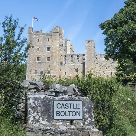 Number Three Feriehus *