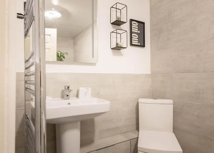 Number Three West Witton