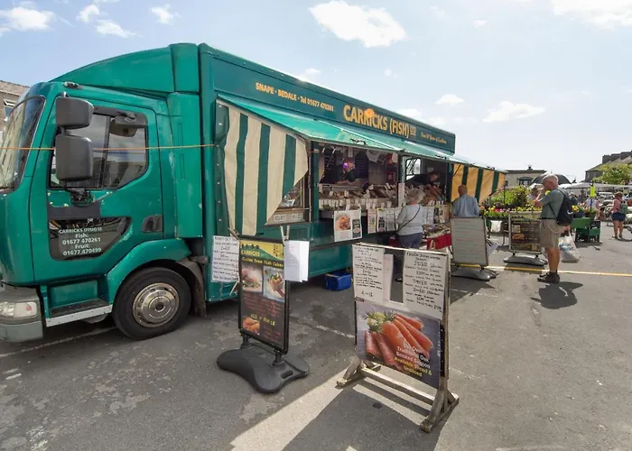 Number Three * West Witton