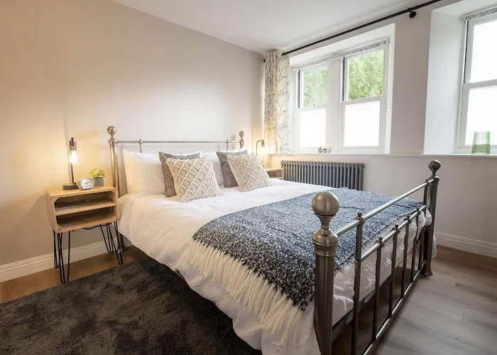 Number Three בית נופש *