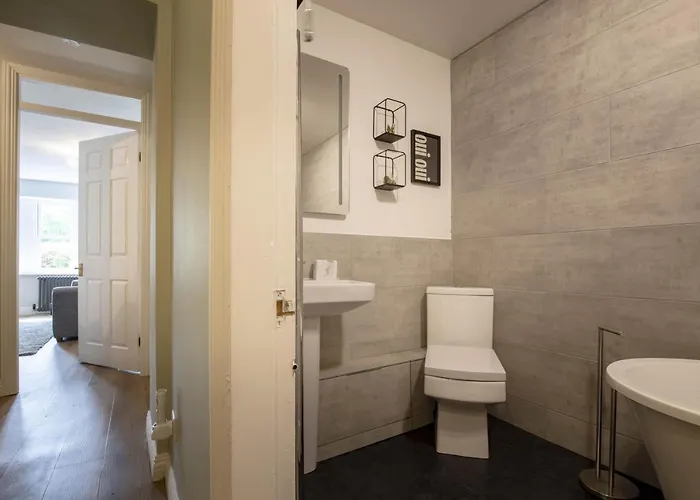 בית נופש Number Three