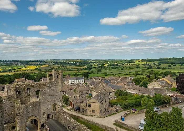 בית נופש Number Three *